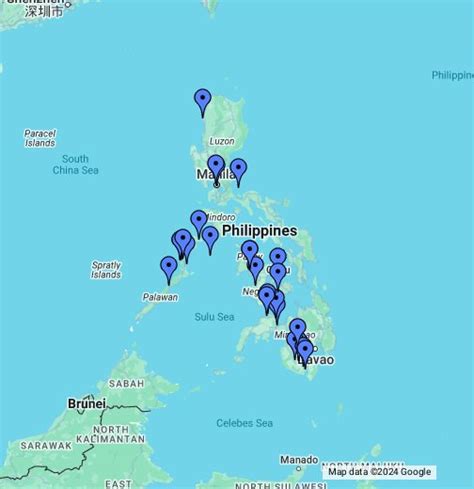 google maps filipinas|google maps calle tilo 15.